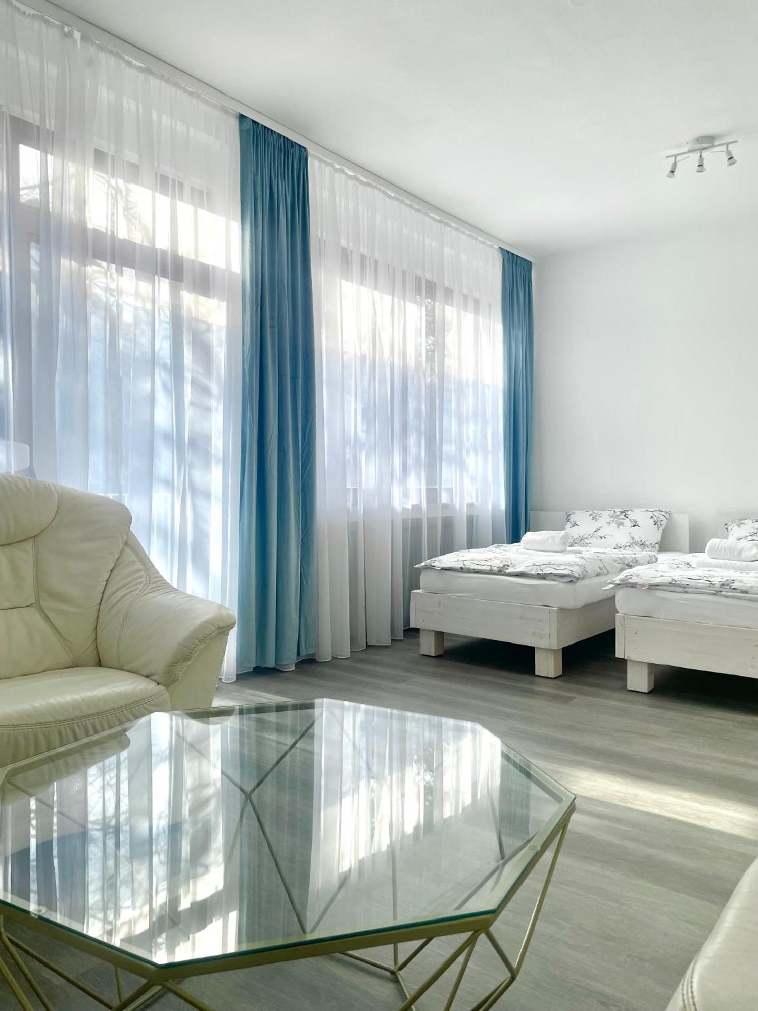 וצלאר Stay Westend מראה חיצוני תמונה